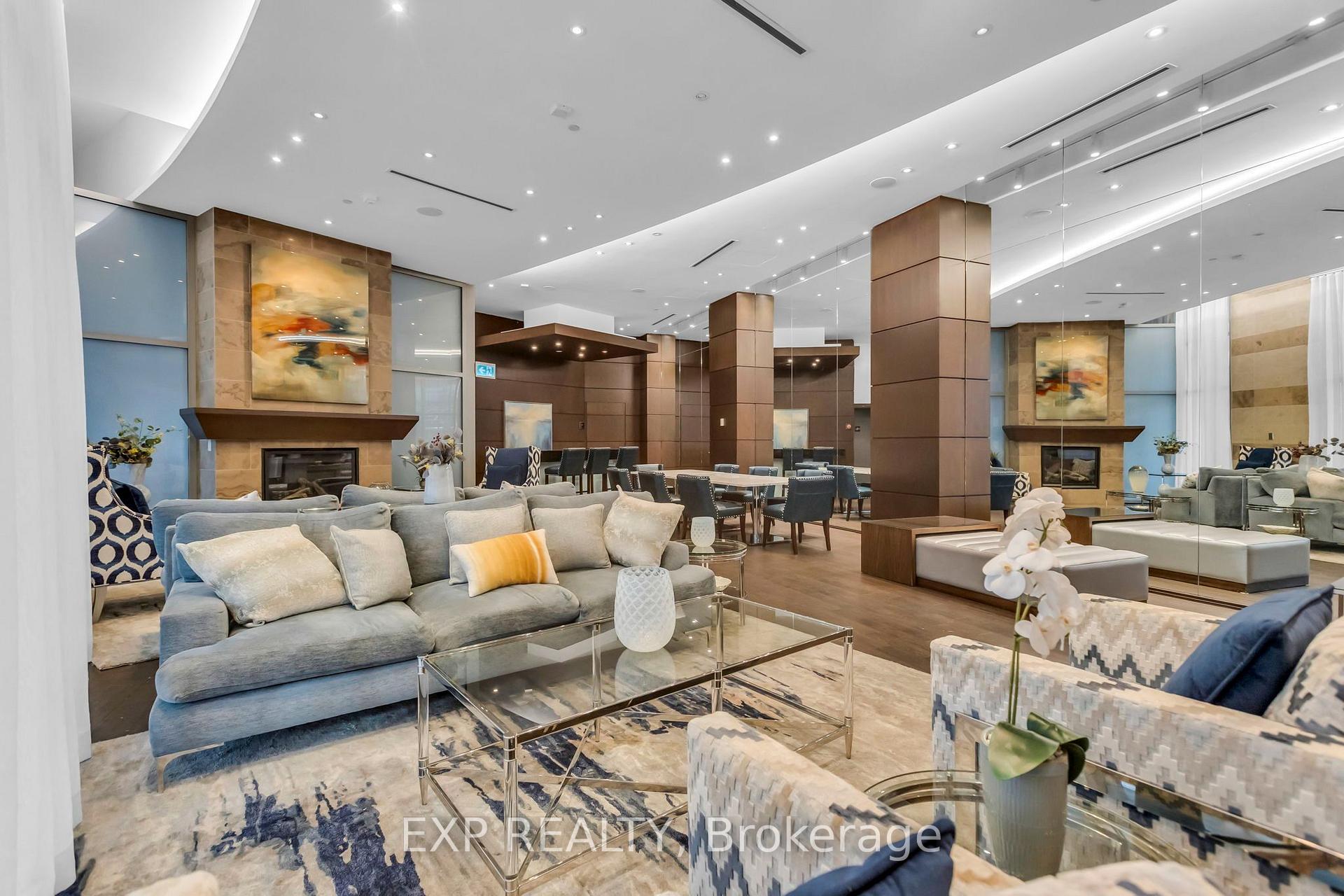 Photo 32 of Unit 806, 2181 Yonge Street, Toronto, Mount Pleasant West — HOMEH