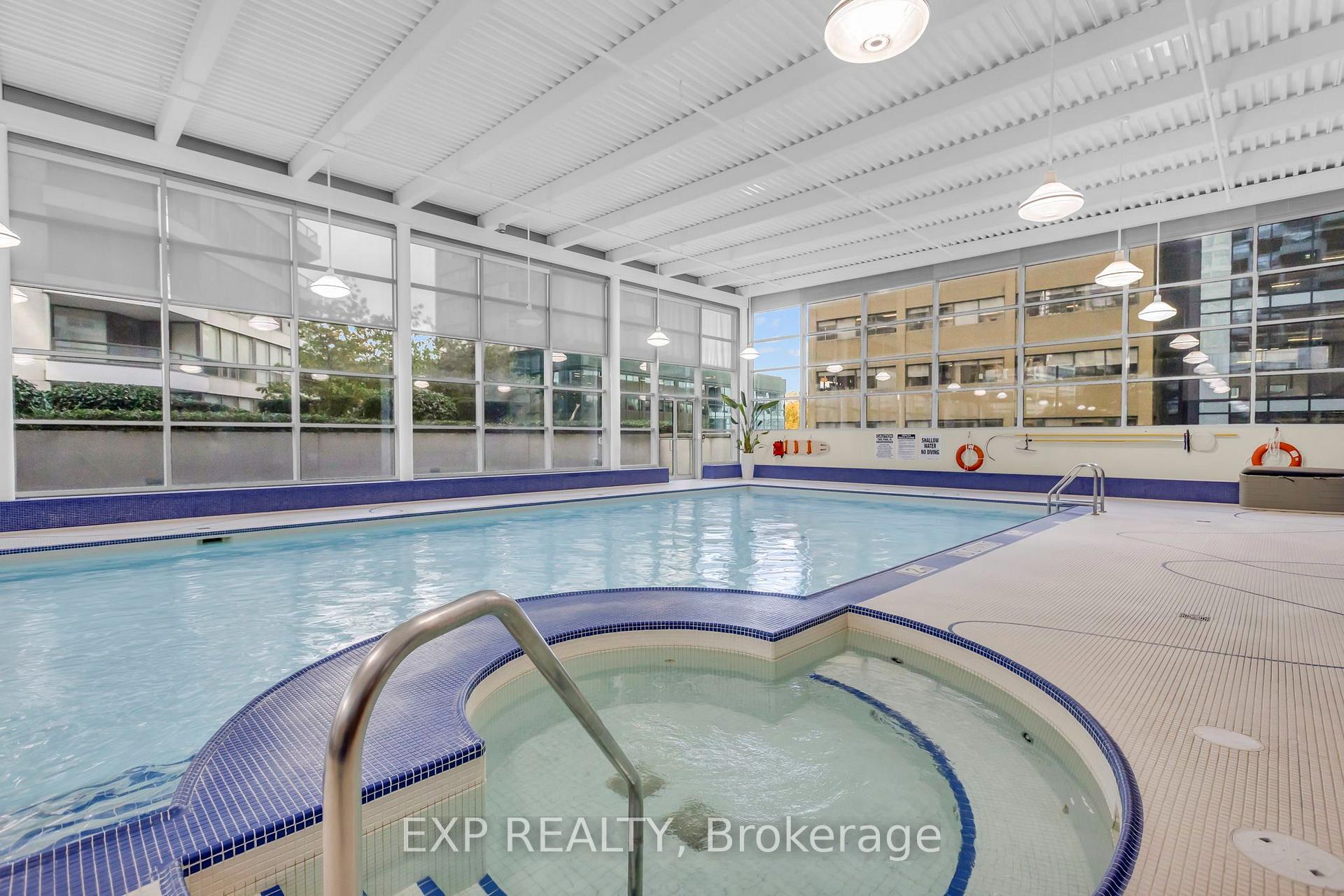 Photo 33 of Unit 806, 2181 Yonge Street, Toronto, Mount Pleasant West — HOMEH
