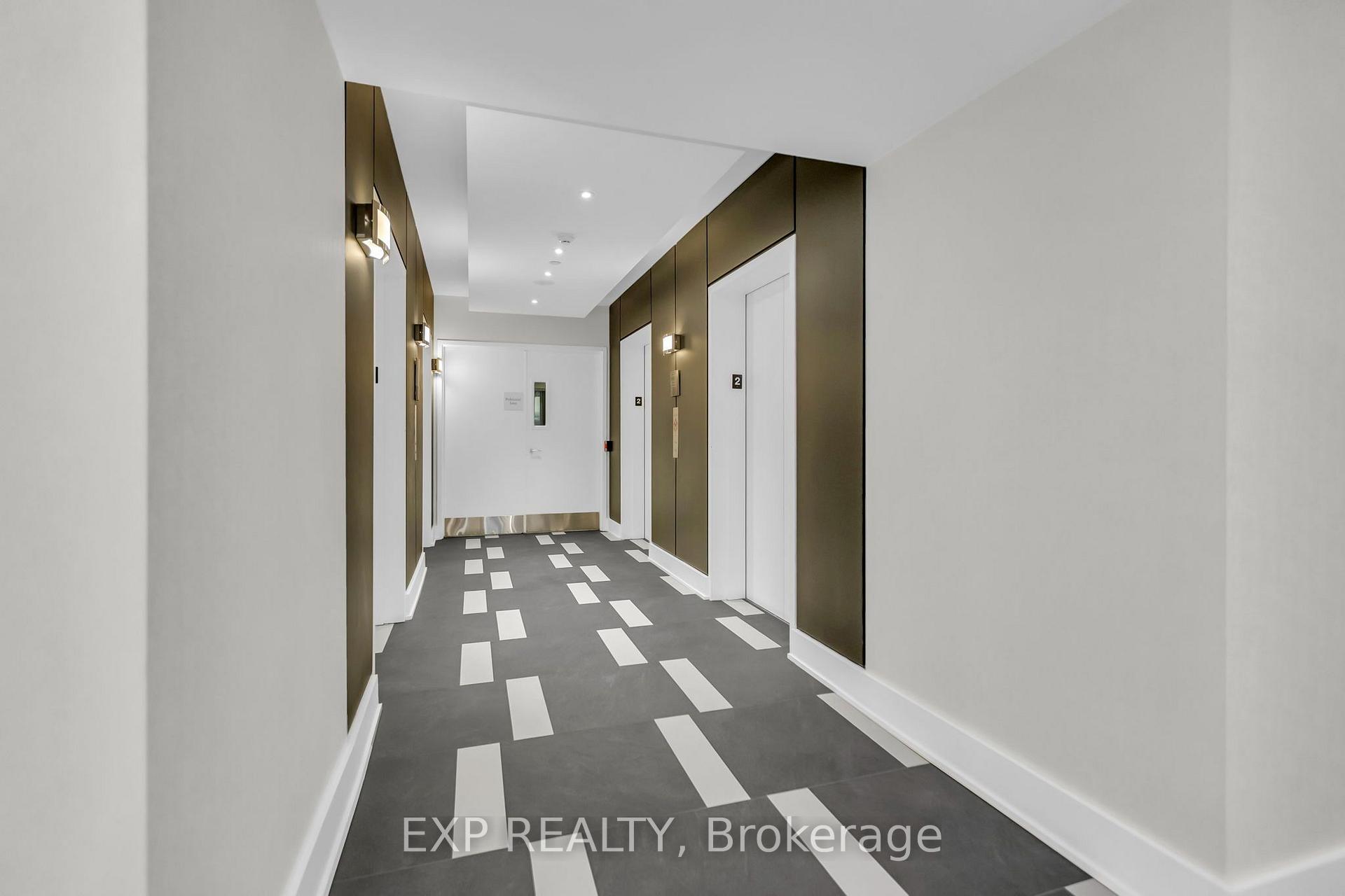 Photo 36 of Unit 806, 2181 Yonge Street, Toronto, Mount Pleasant West — HOMEH