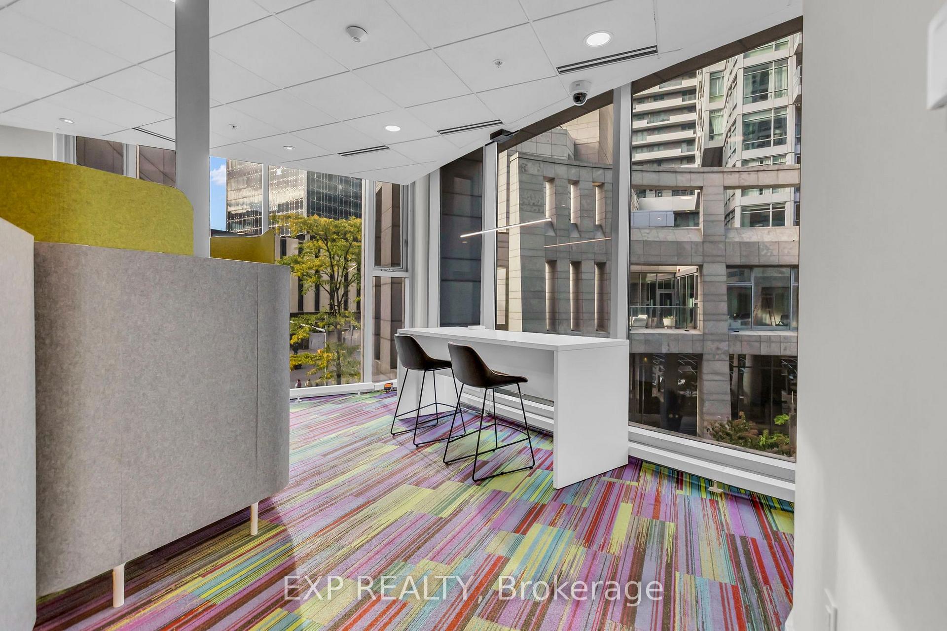 Photo 38 of Unit 806, 2181 Yonge Street, Toronto, Mount Pleasant West — HOMEH