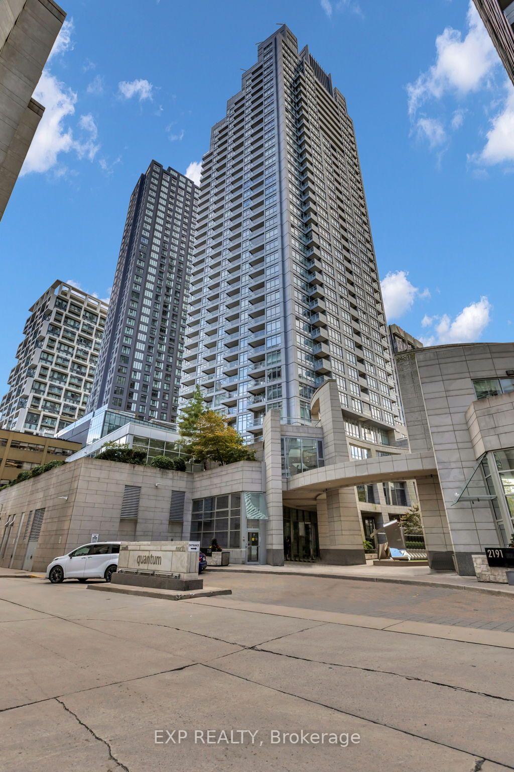 Photo 41 of Unit 806, 2181 Yonge Street, Toronto, Mount Pleasant West — HOMEH