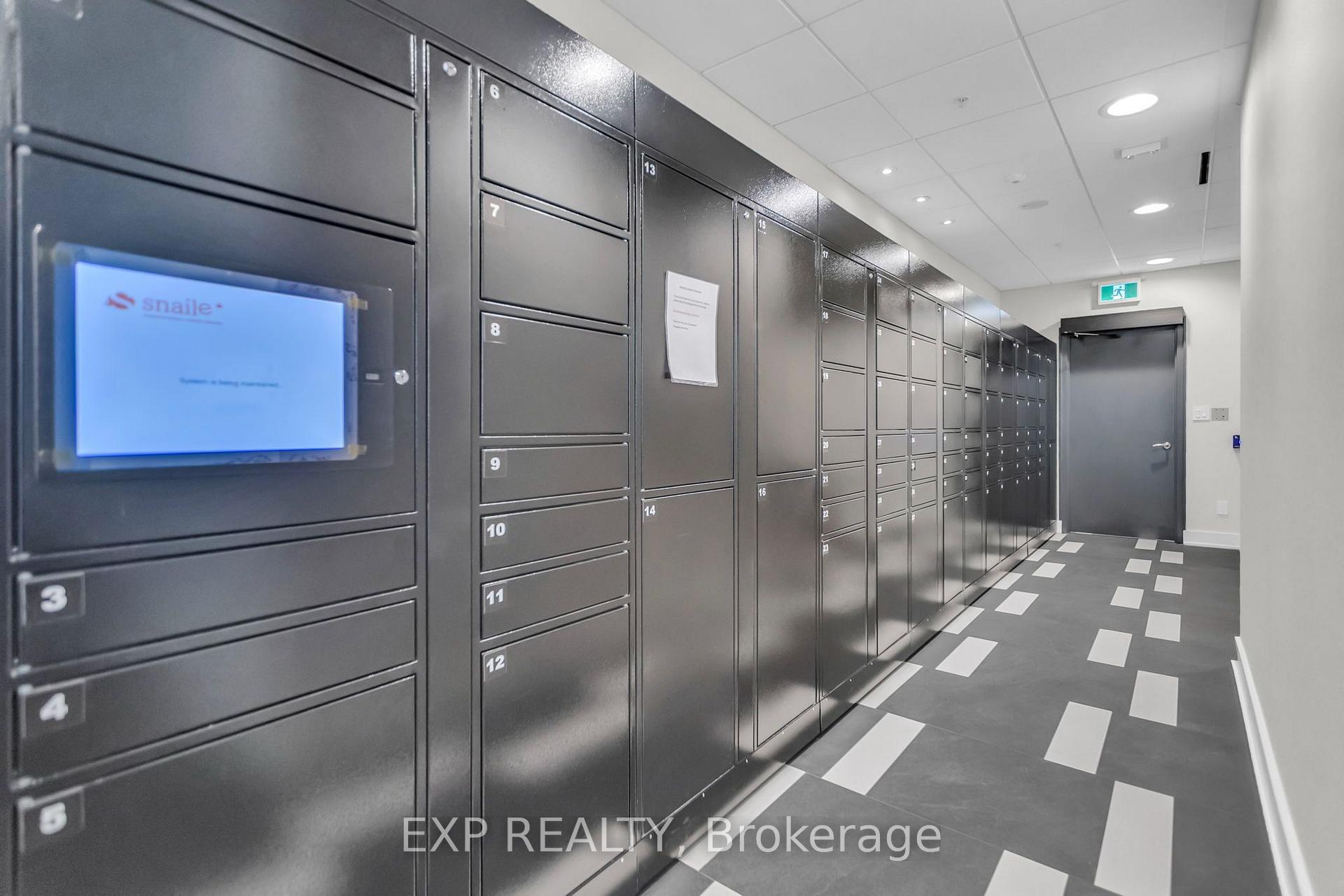Photo 43 of Unit 806, 2181 Yonge Street, Toronto, Mount Pleasant West — HOMEH