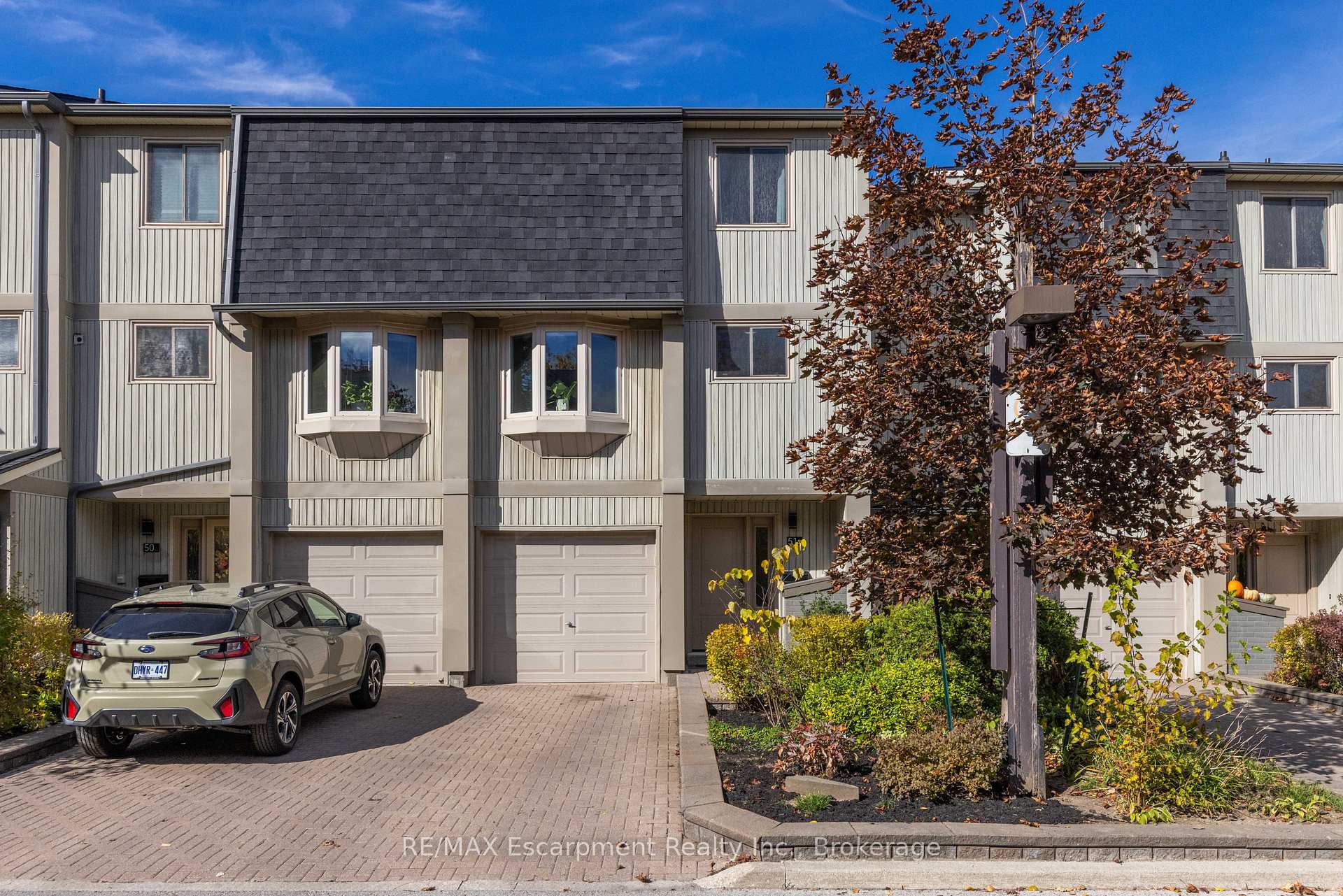 Front of Unit 51, 1060 Walden Circle