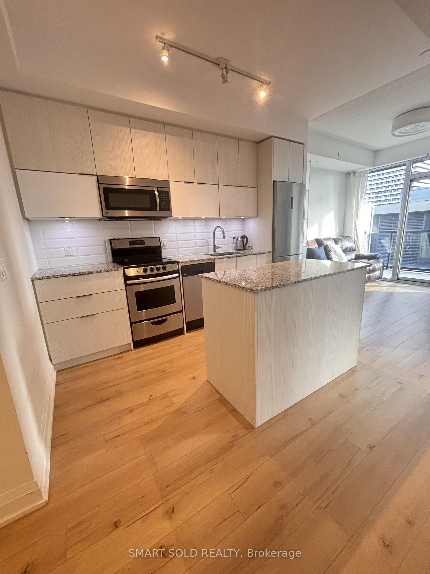 Photo of Unit 1105, 56 Annie Craig Drive