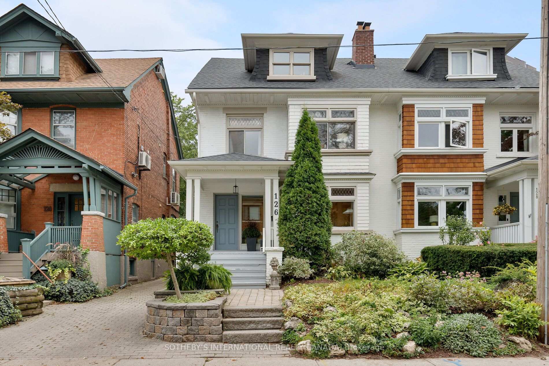 Photo of 126 Hilton Avenue