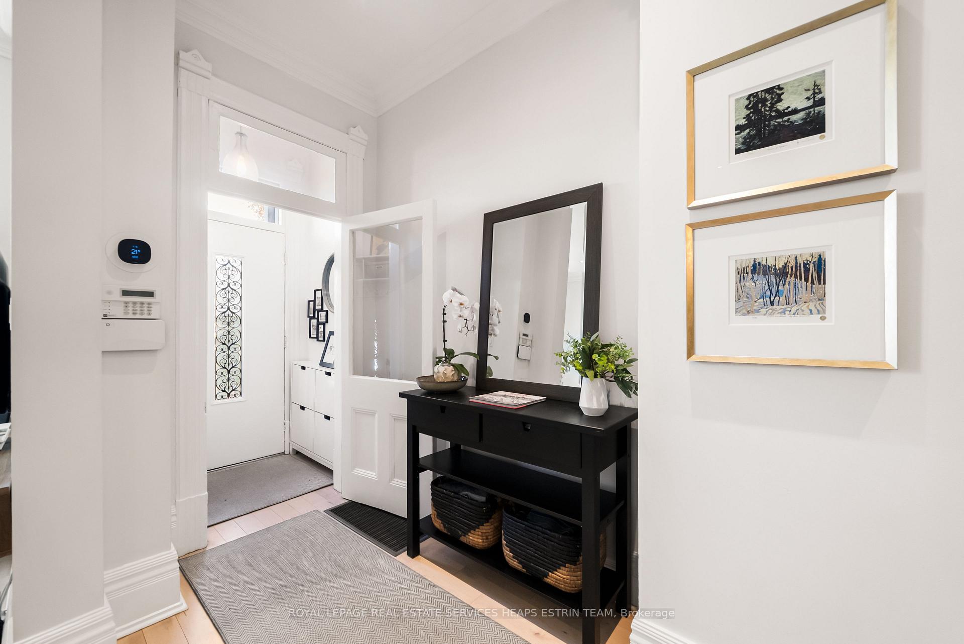 Photo 4 of 14 De Grassi Street, Toronto, South Riverdale — HOMEH