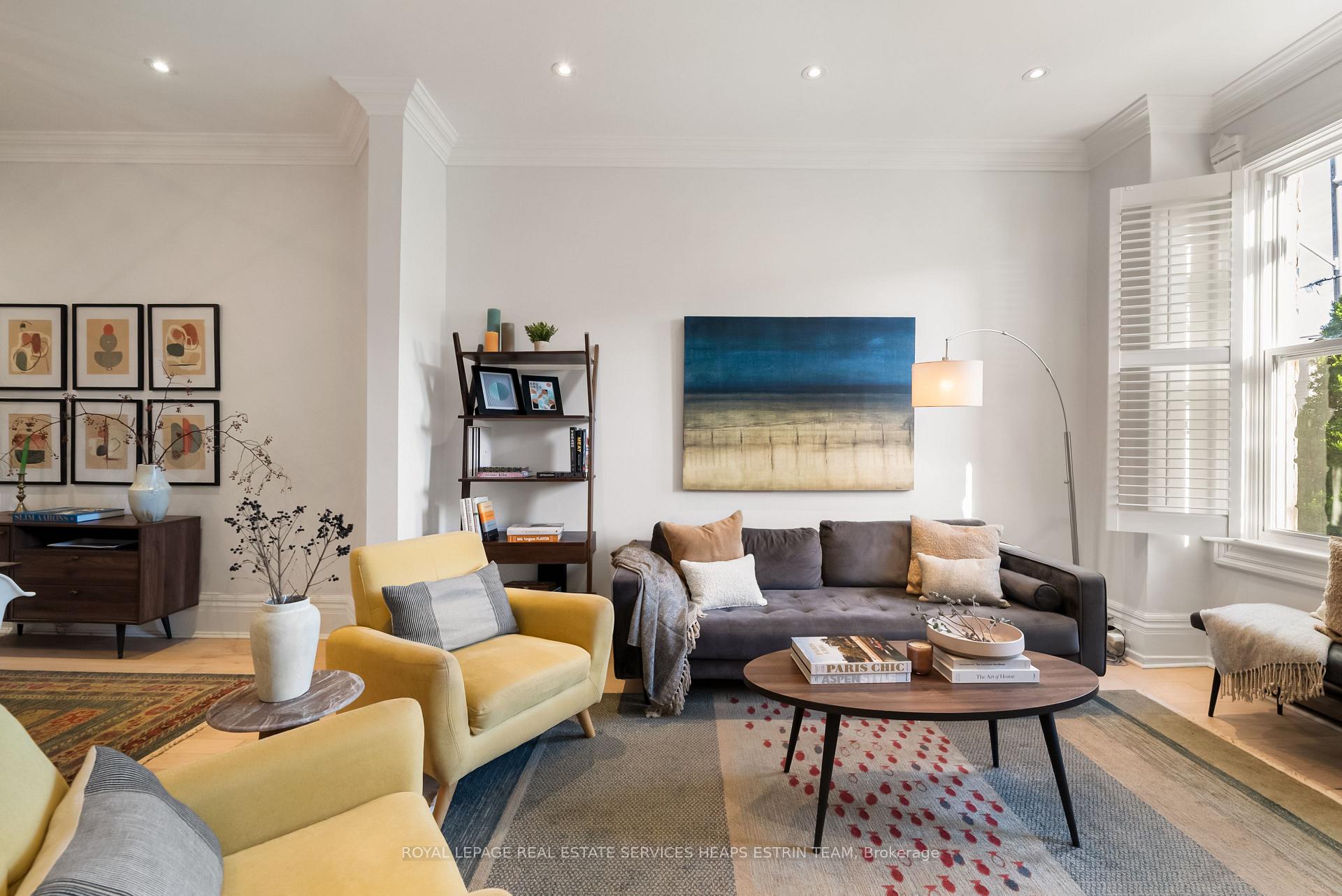 Photo 9 of 14 De Grassi Street, Toronto, South Riverdale — HOMEH