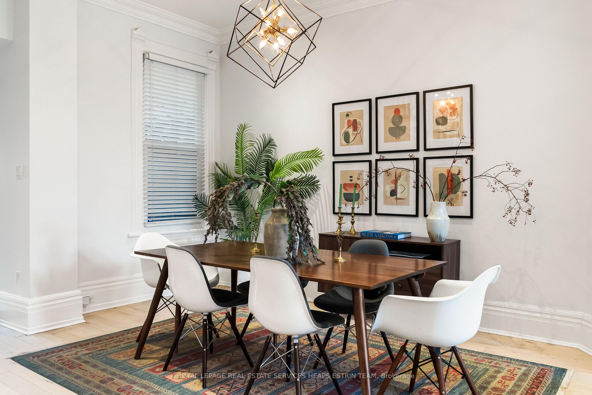 Photo 12 of 14 De Grassi Street, Toronto, South Riverdale — HOMEH