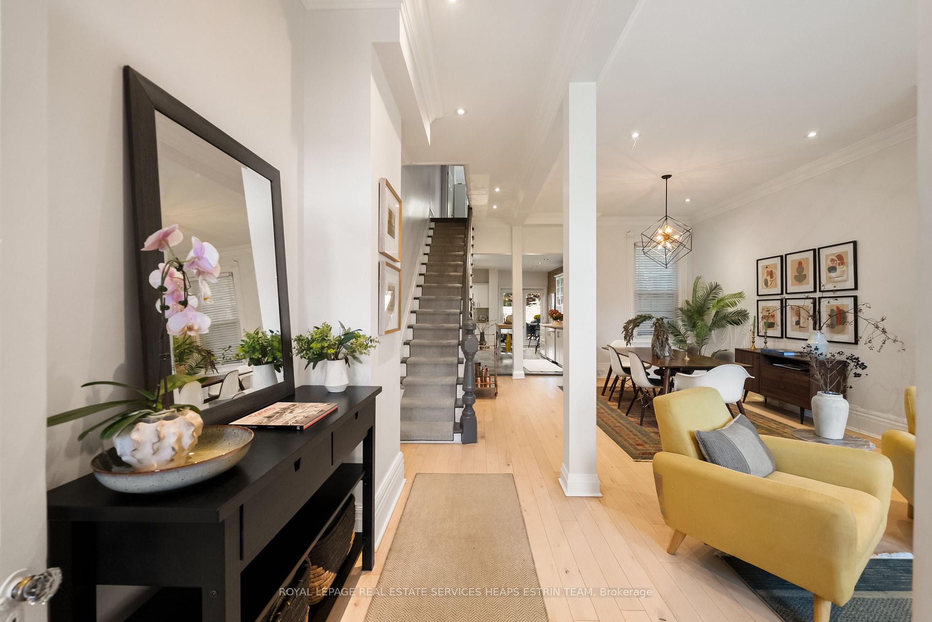 Photo 25 of 14 De Grassi Street, Toronto, South Riverdale — HOMEH