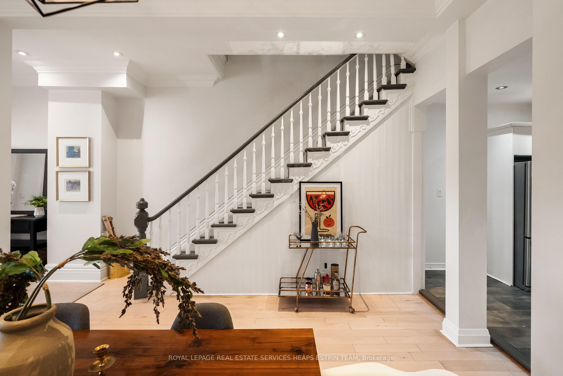 Photo 27 of 14 De Grassi Street, Toronto, South Riverdale — HOMEH