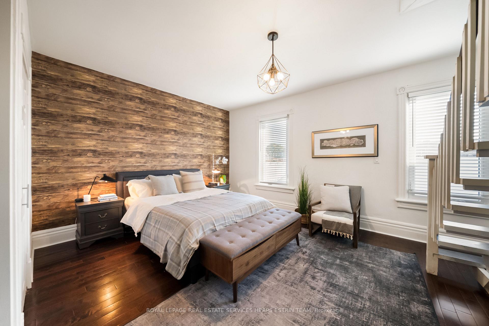 Photo 28 of 14 De Grassi Street, Toronto, South Riverdale — HOMEH