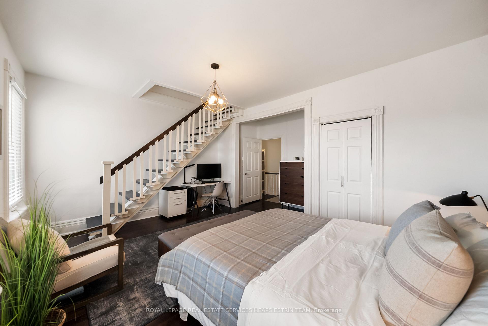 Photo 29 of 14 De Grassi Street, Toronto, South Riverdale — HOMEH