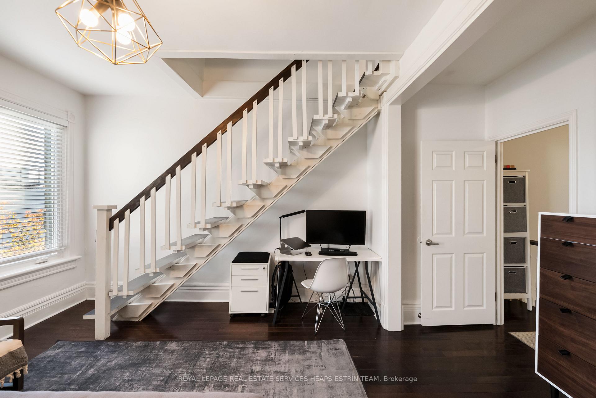Photo 31 of 14 De Grassi Street, Toronto, South Riverdale — HOMEH