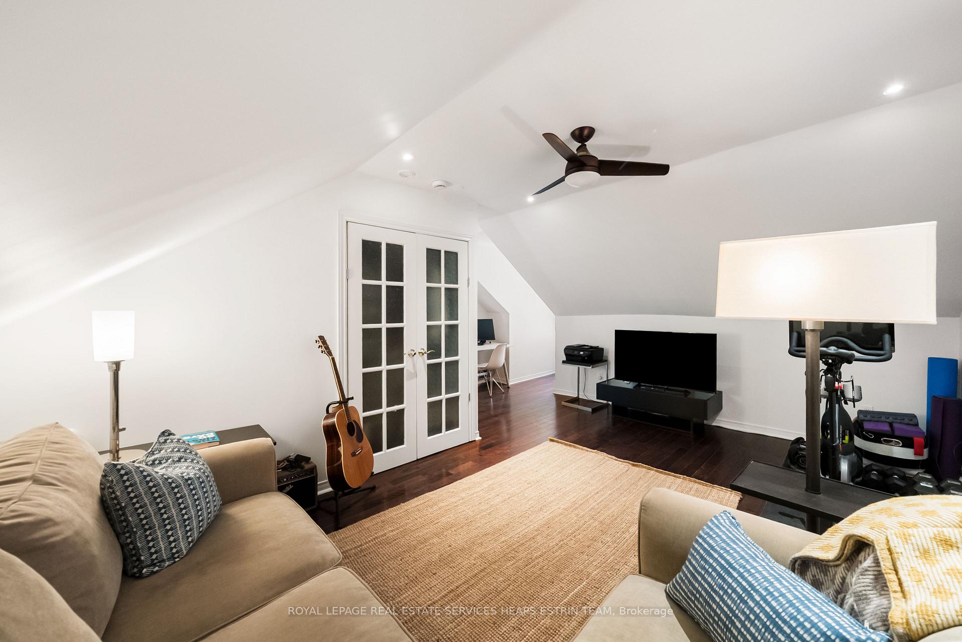 Photo 32 of 14 De Grassi Street, Toronto, South Riverdale — HOMEH