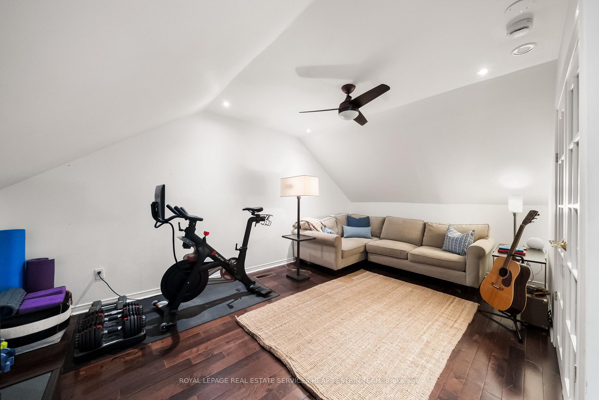 Photo 33 of 14 De Grassi Street, Toronto, South Riverdale — HOMEH