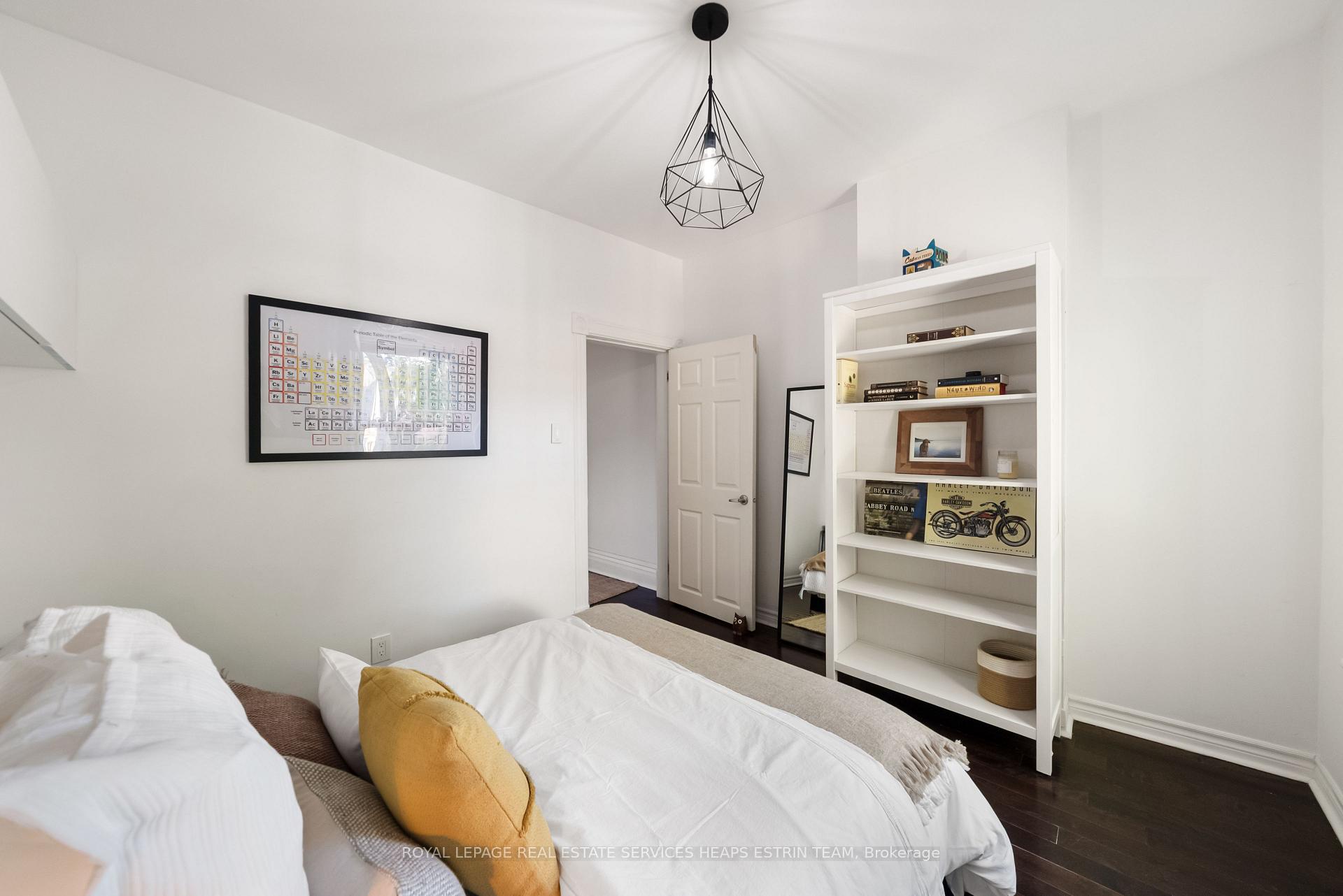Photo 34 of 14 De Grassi Street, Toronto, South Riverdale — HOMEH