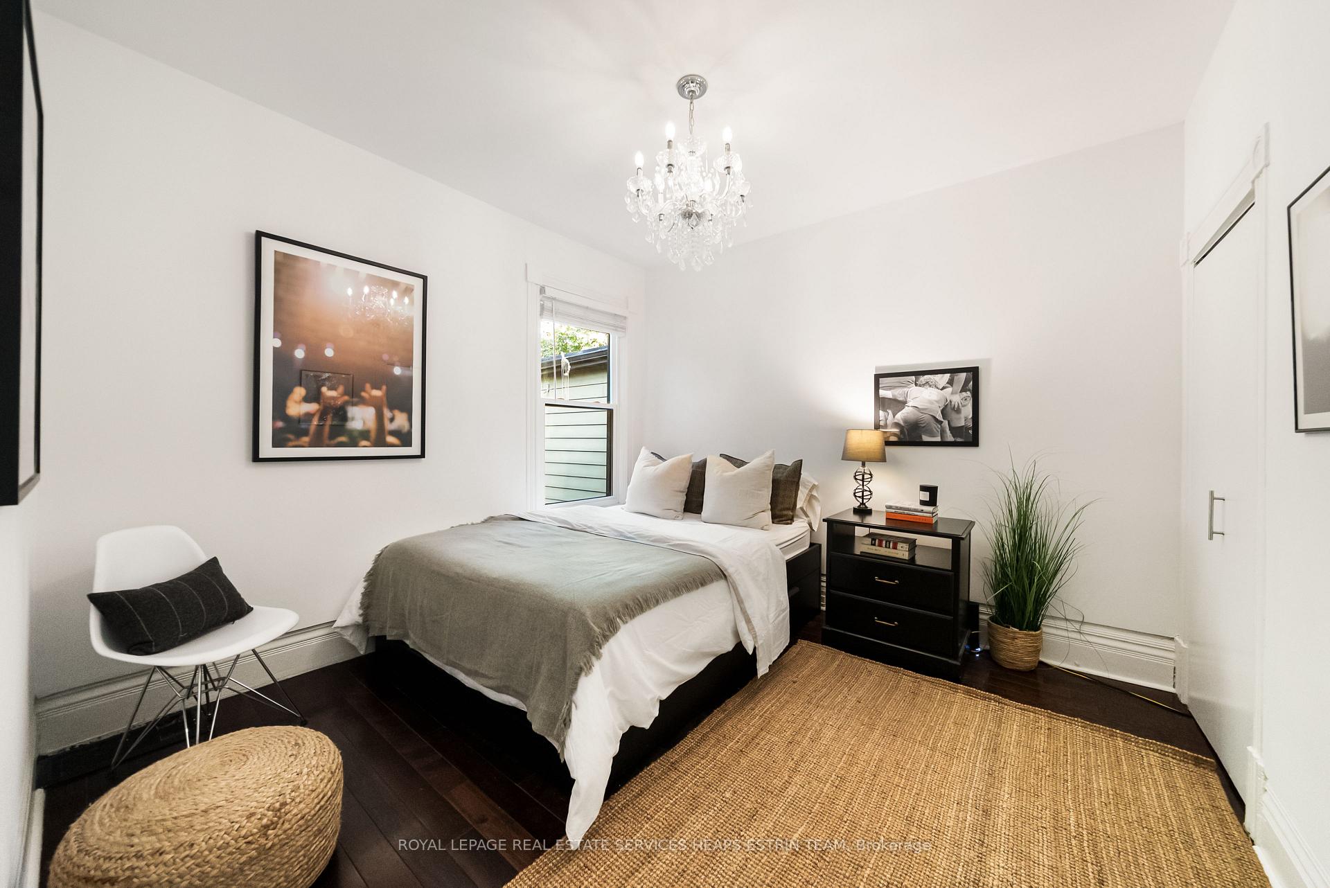 Photo 36 of 14 De Grassi Street, Toronto, South Riverdale — HOMEH