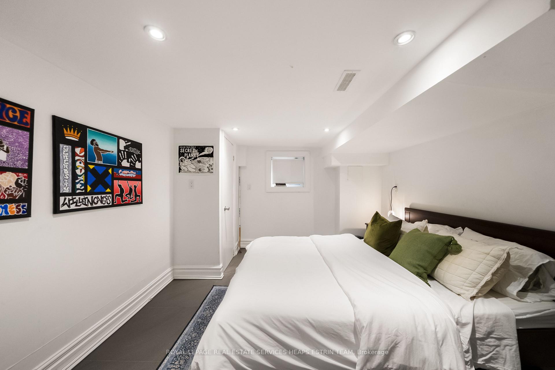 Photo 37 of 14 De Grassi Street, Toronto, South Riverdale — HOMEH