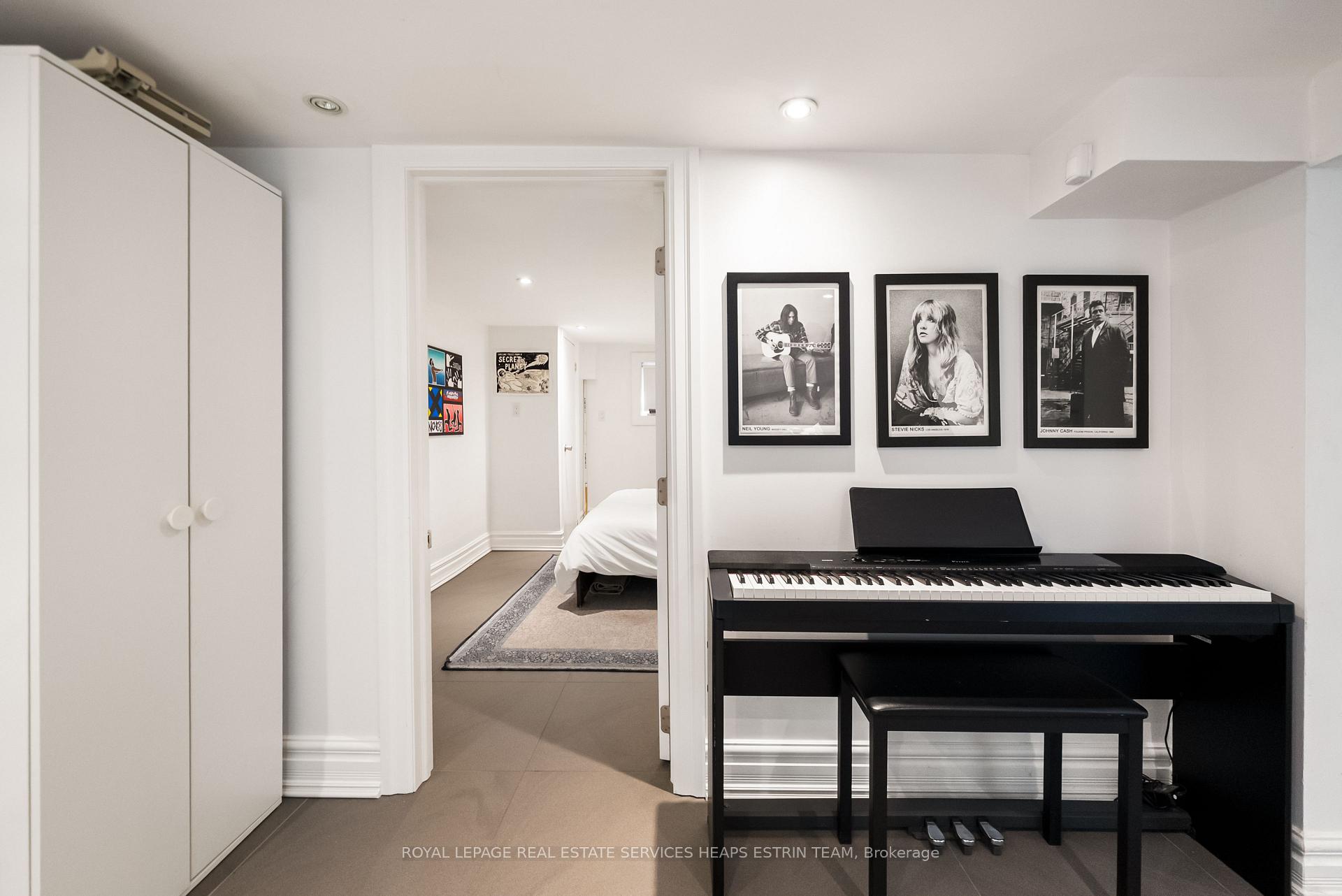 Photo 38 of 14 De Grassi Street, Toronto, South Riverdale — HOMEH