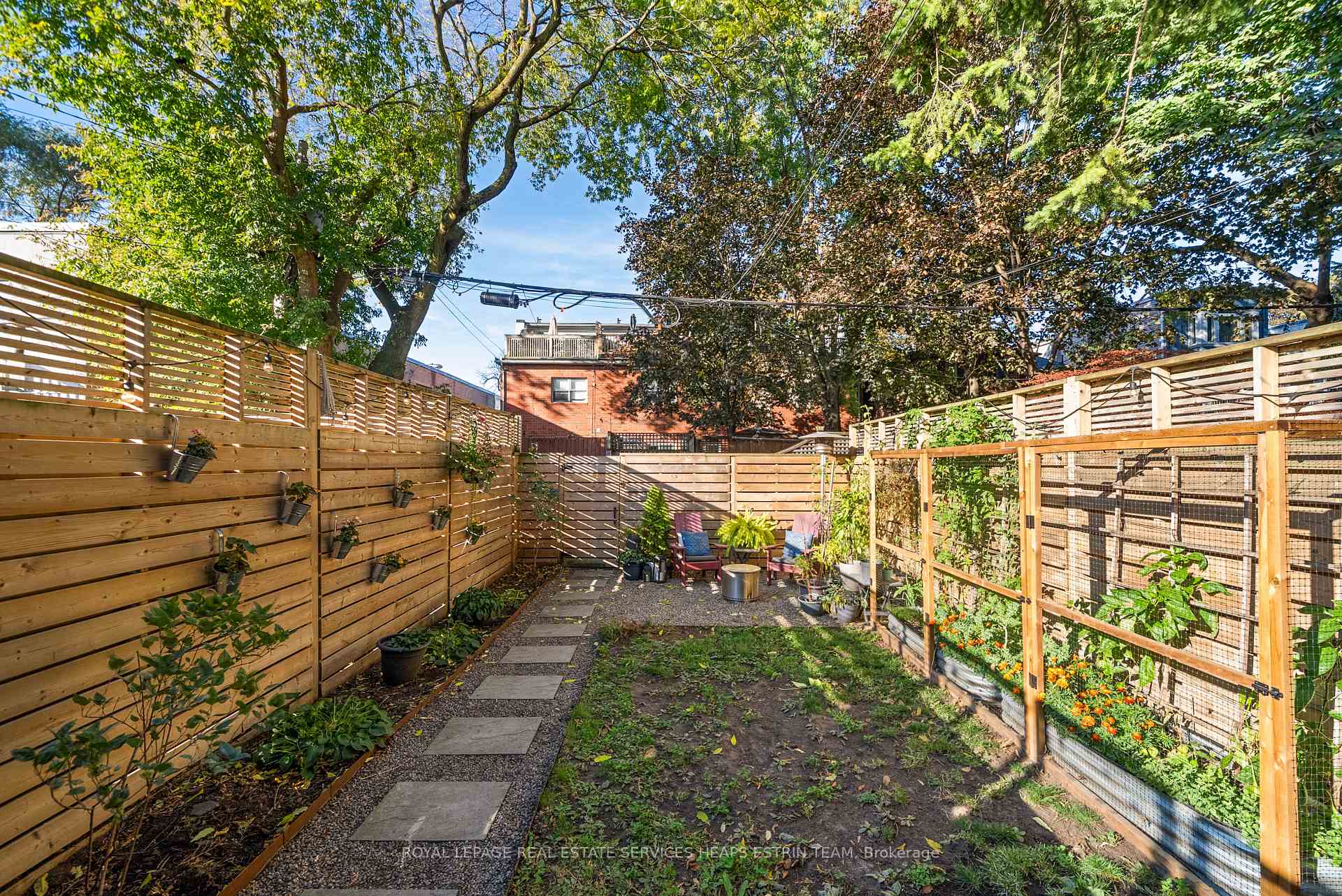 Photo 41 of 14 De Grassi Street, Toronto, South Riverdale — HOMEH