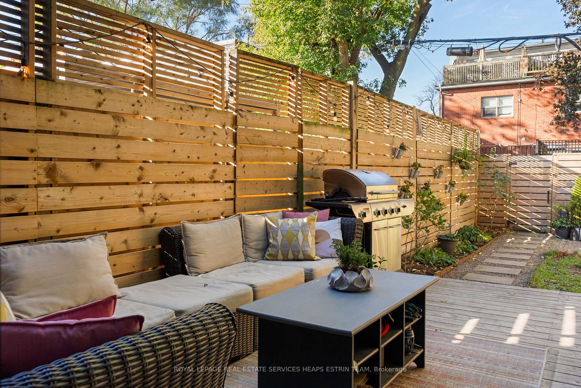 Photo 44 of 14 De Grassi Street, Toronto, South Riverdale — HOMEH