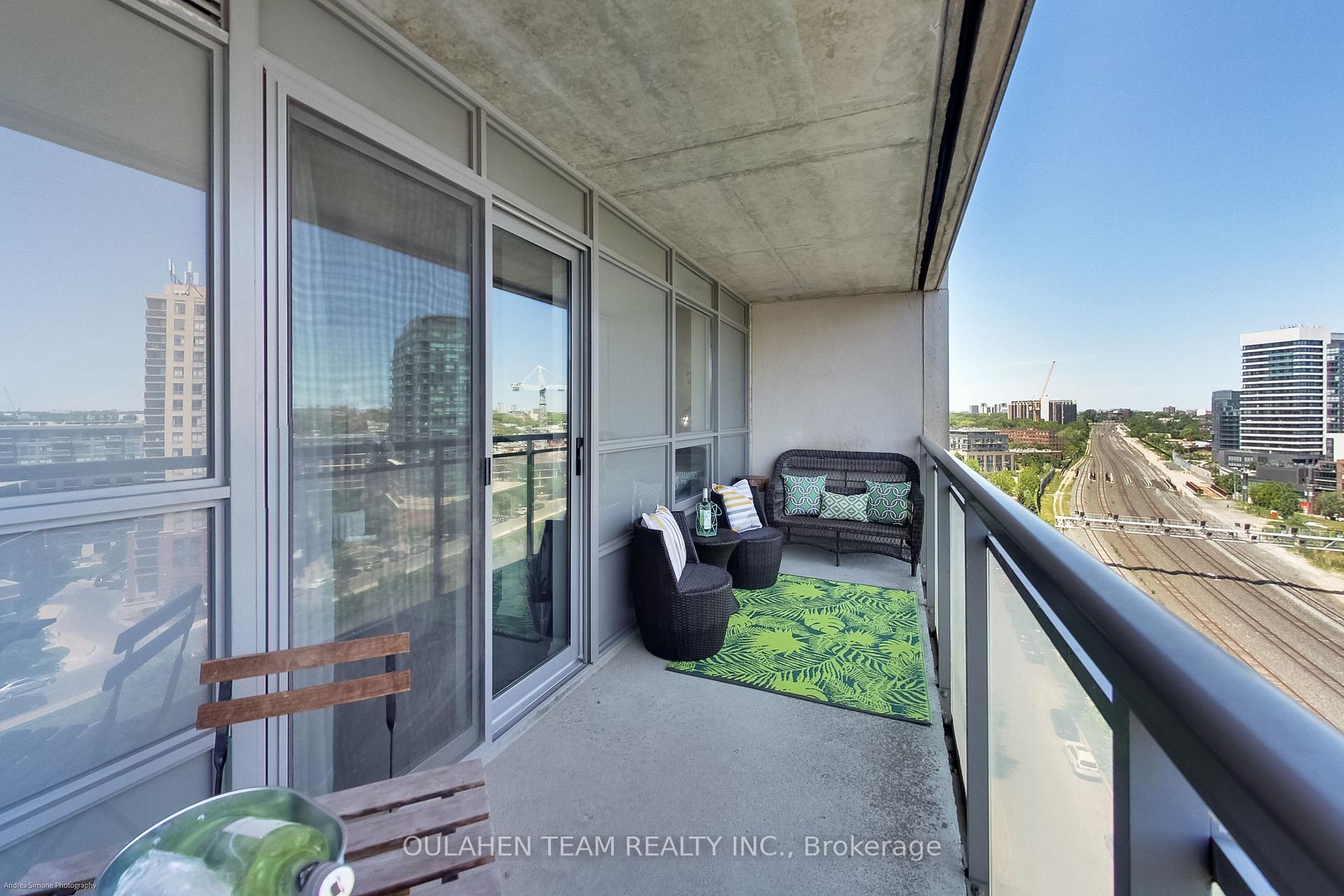 Photo 16 of Unit 1220, 38 Joe Shuster Way, Toronto, South Parkdale — HOMEH