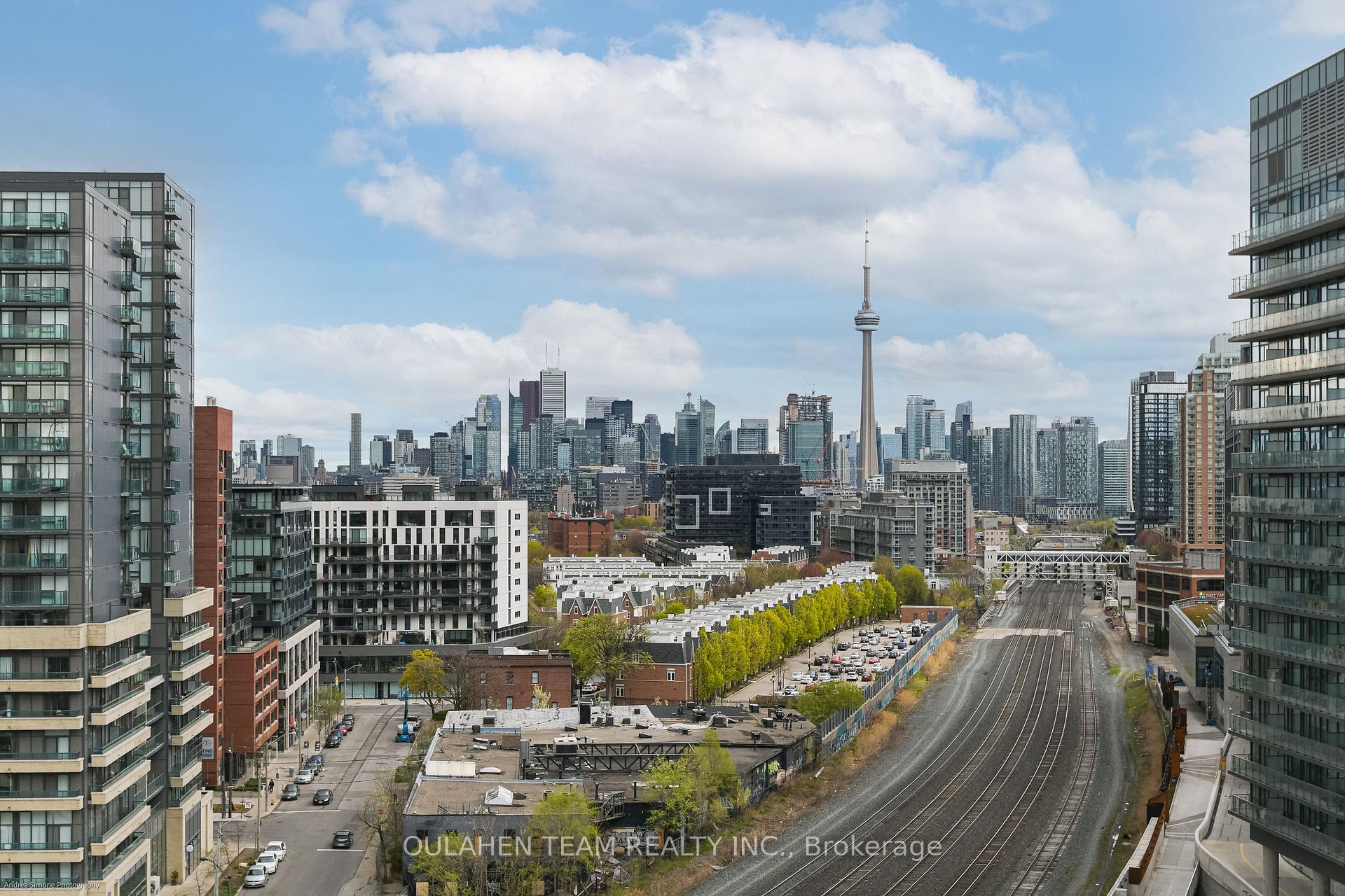 Photo 17 of Unit 1220, 38 Joe Shuster Way, Toronto, South Parkdale — HOMEH
