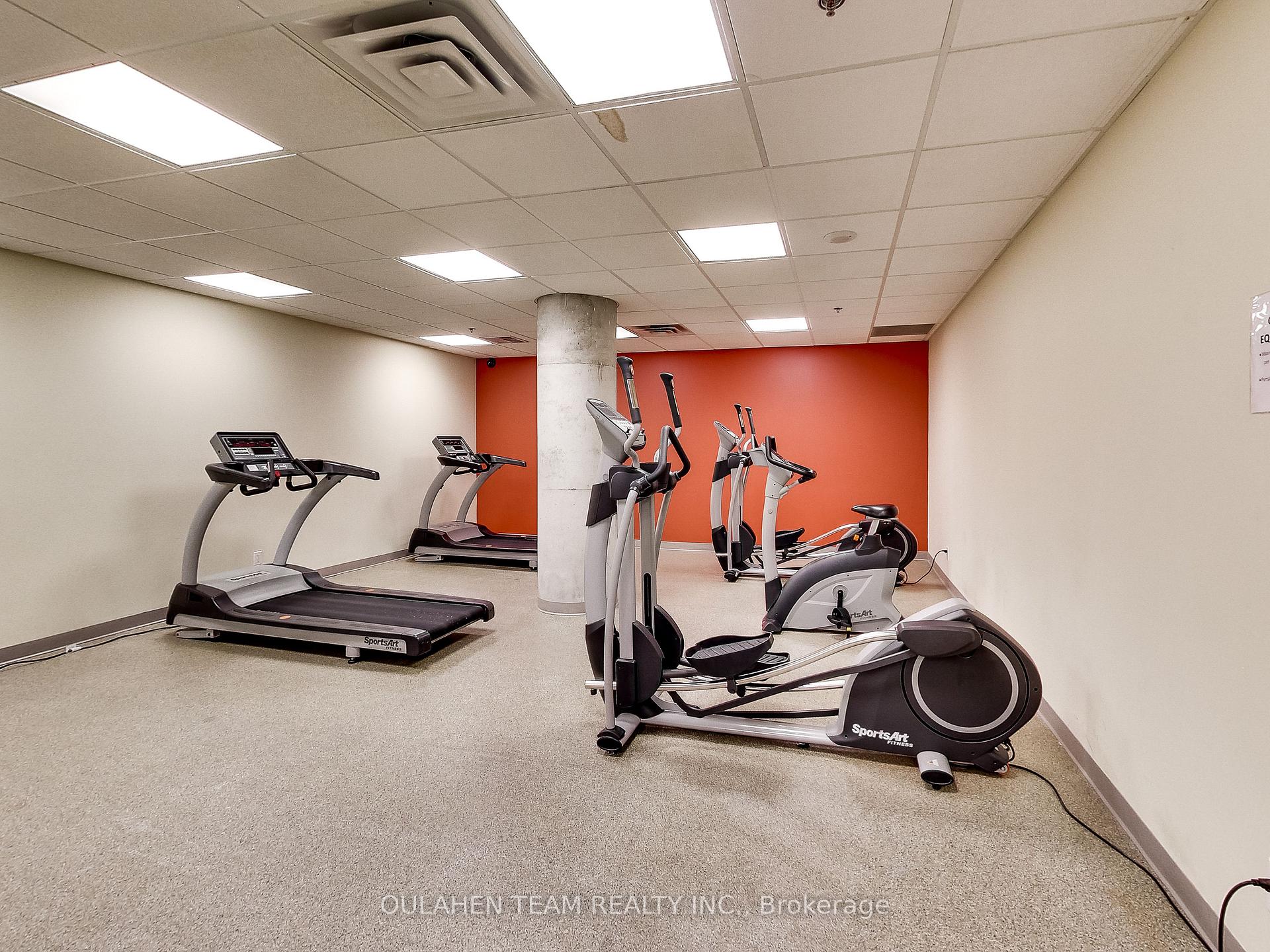 Photo 18 of Unit 1220, 38 Joe Shuster Way, Toronto, South Parkdale — HOMEH