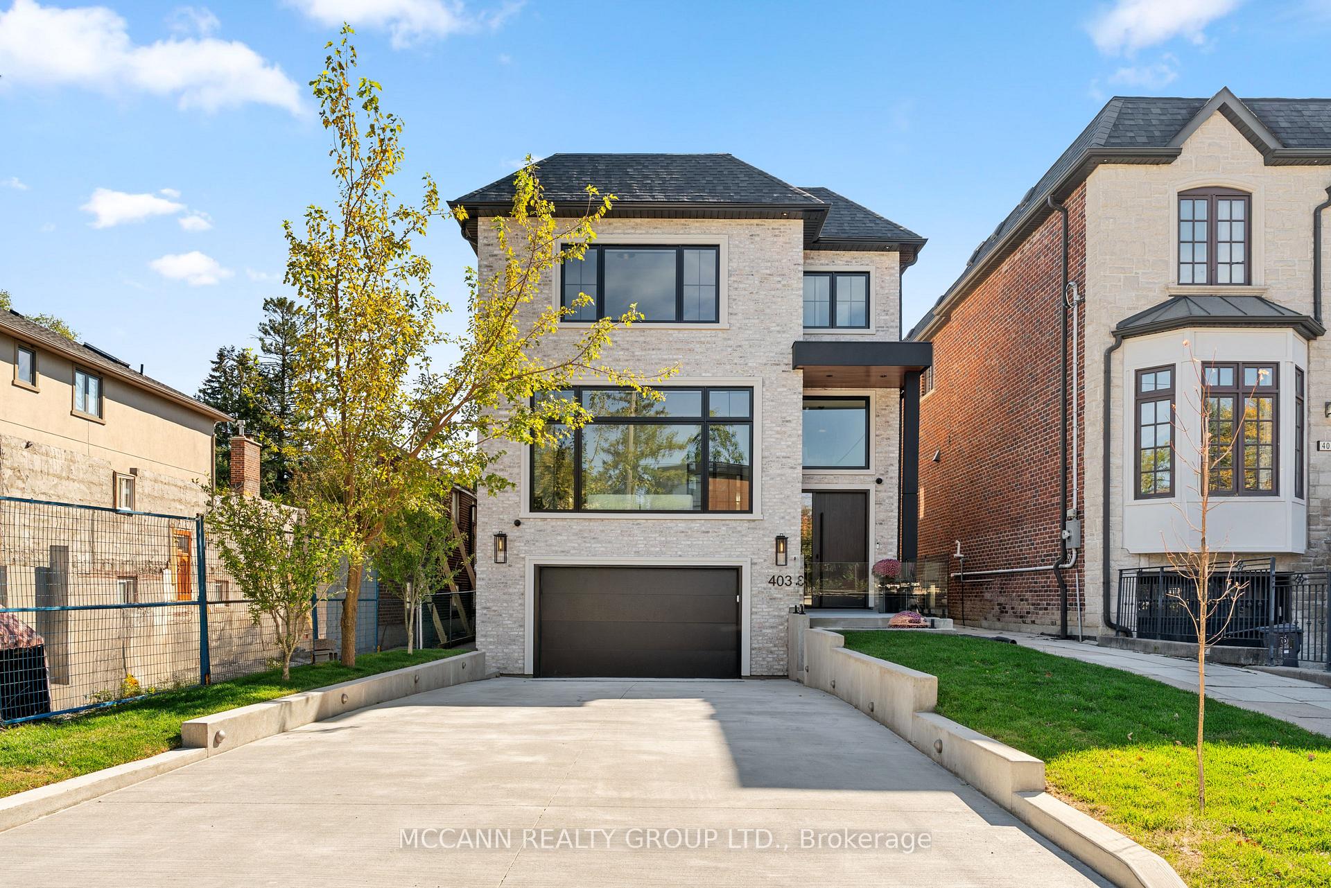 Photo of 403 Melrose Avenue