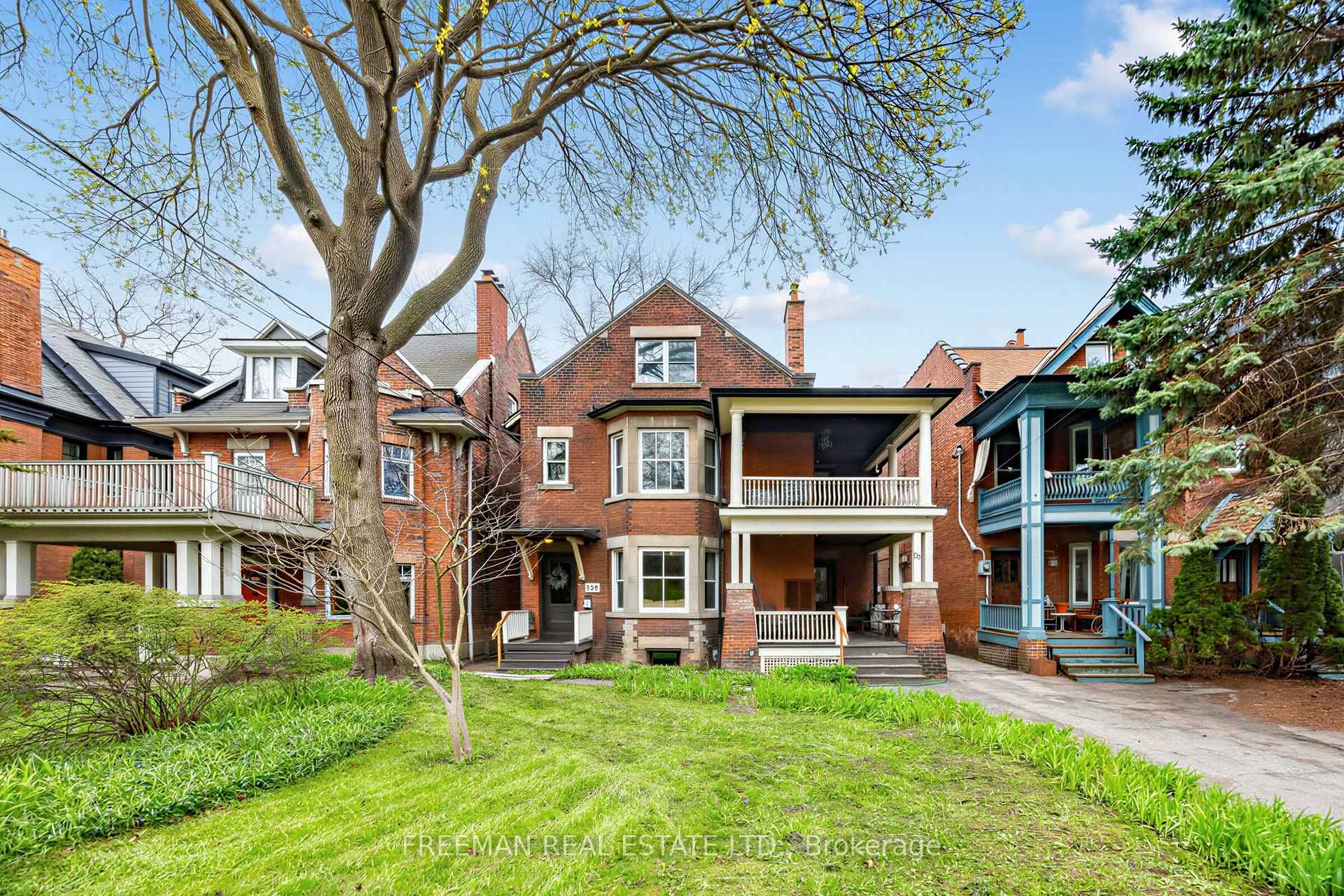 Photo of 129 Indian Road
