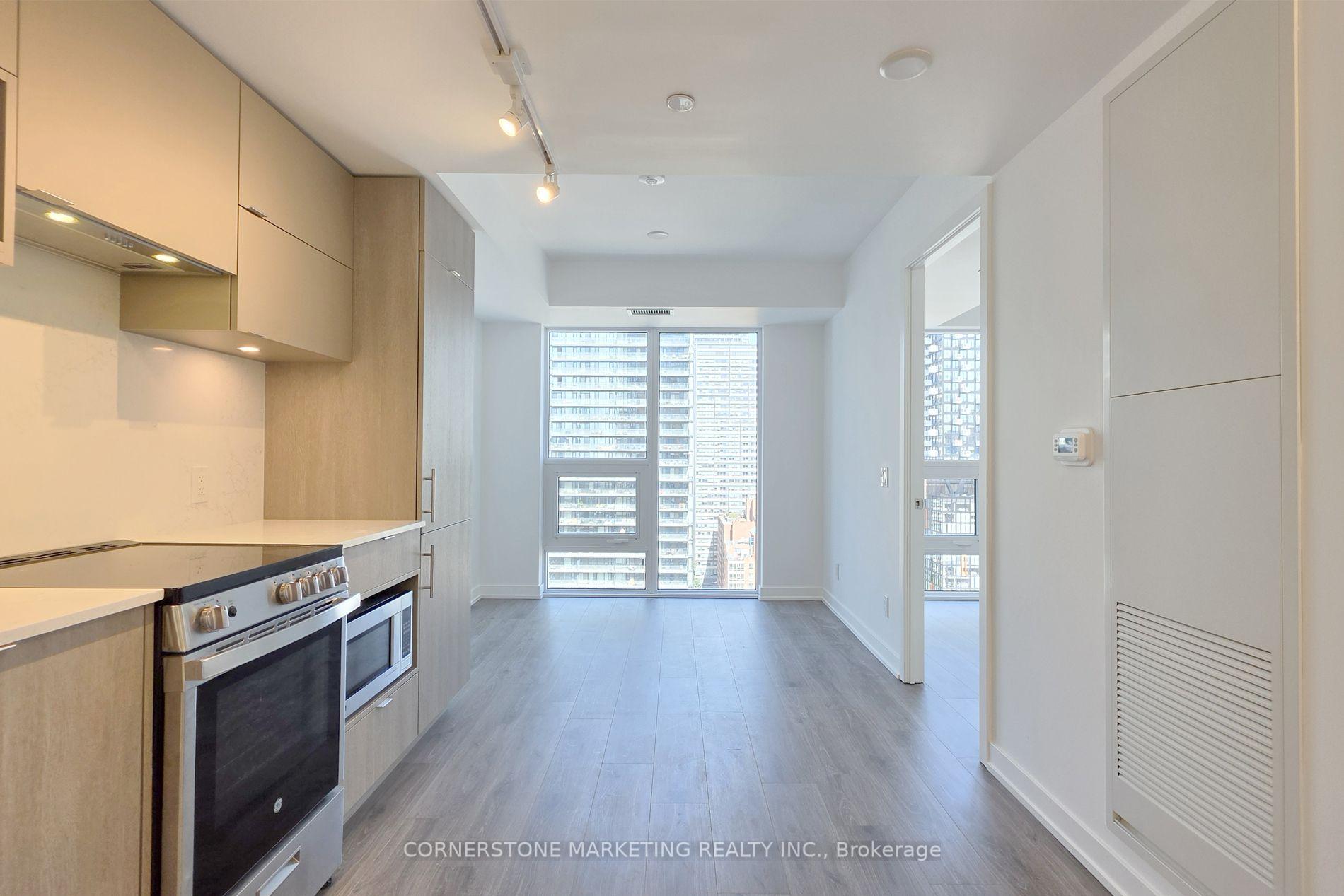 Photo 3 of Unit 2202, 100 Queen Street E, Toronto, Church-Yonge Corridor — HOMEH