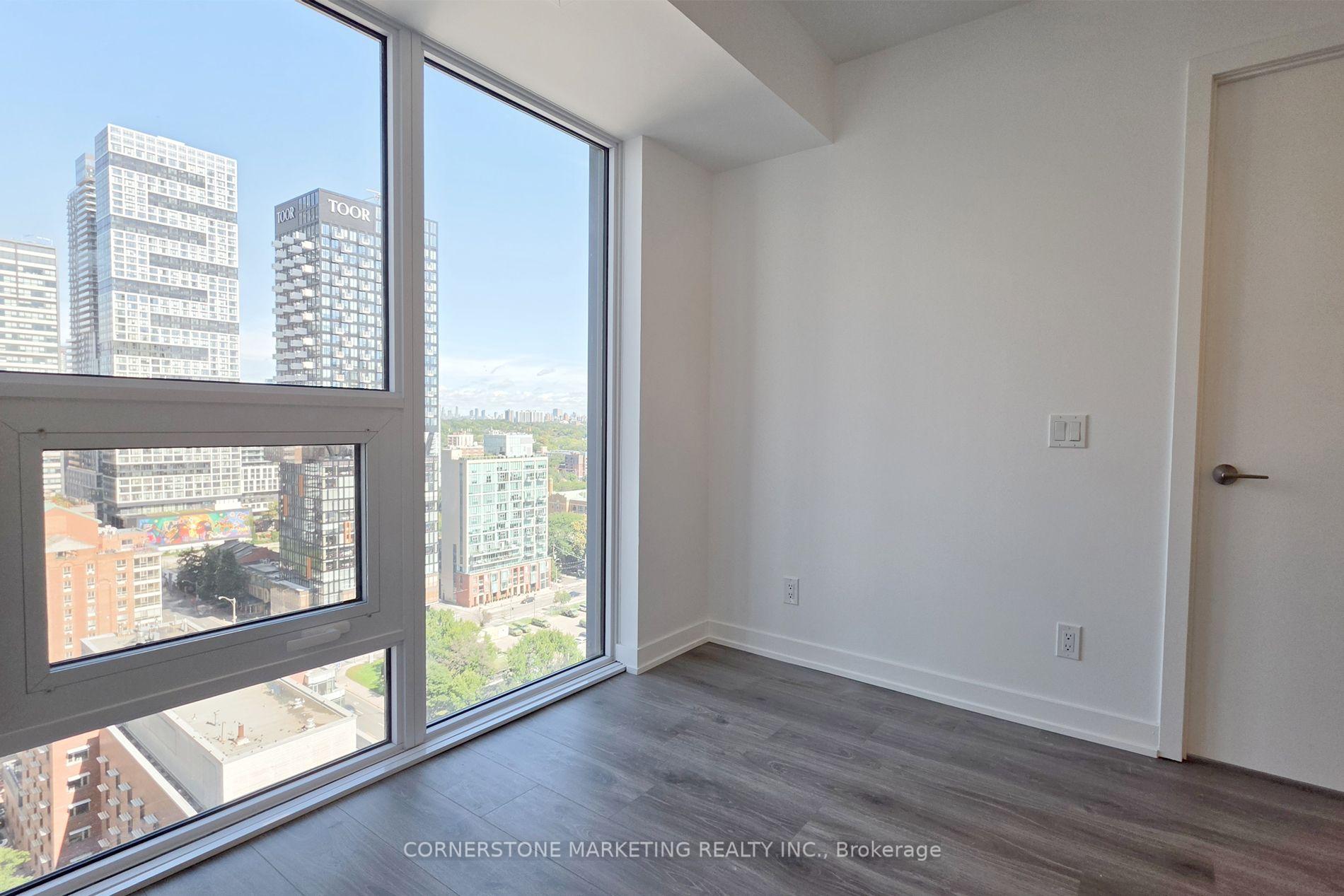 Photo 7 of Unit 2202, 100 Queen Street E, Toronto, Church-Yonge Corridor — HOMEH