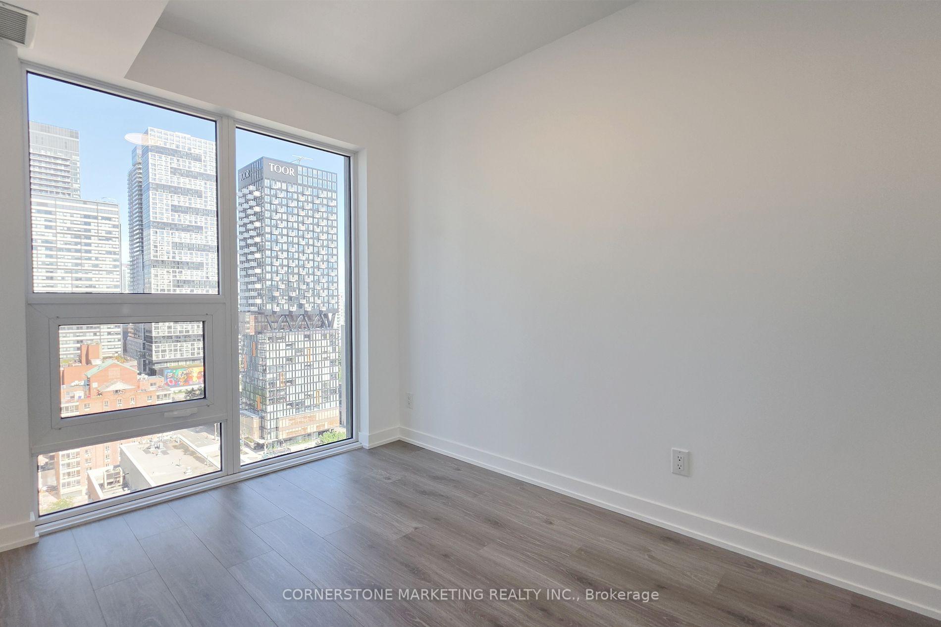 Photo 11 of Unit 2202, 100 Queen Street E, Toronto, Church-Yonge Corridor — HOMEH