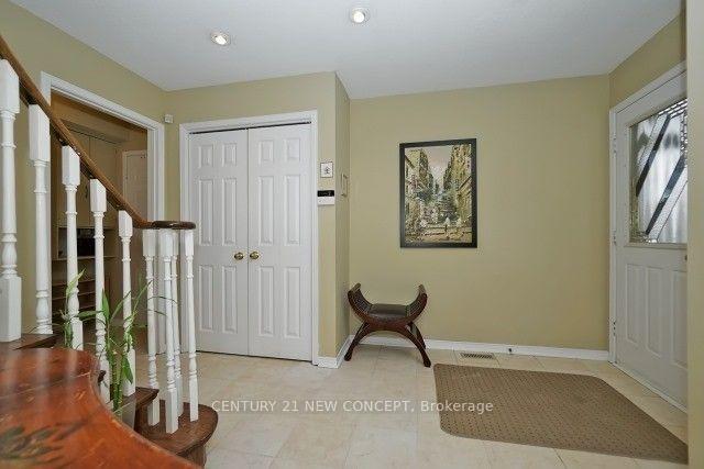 Photo 22 of 22 Gilmore Crescent, Vaughan, Brownridge — HOMEH