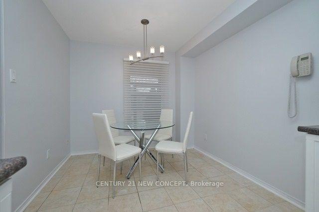 Photo 23 of 22 Gilmore Crescent, Vaughan, Brownridge — HOMEH