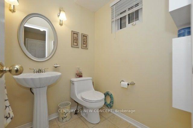 Photo 24 of 22 Gilmore Crescent, Vaughan, Brownridge — HOMEH