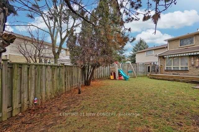 Photo 26 of 22 Gilmore Crescent, Vaughan, Brownridge — HOMEH