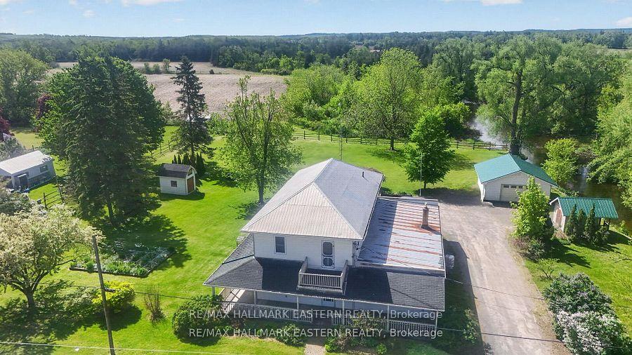 Photo 4 of 267 Centre Line, Asphodel-Norwood, Rural Asphodel-Norwood — HOMEH