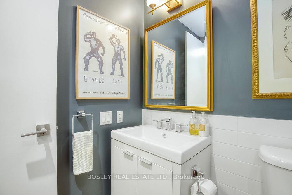 Photo 7 of Unit 404, 130 Rusholme Road, Toronto, Dufferin Grove — HOMEH