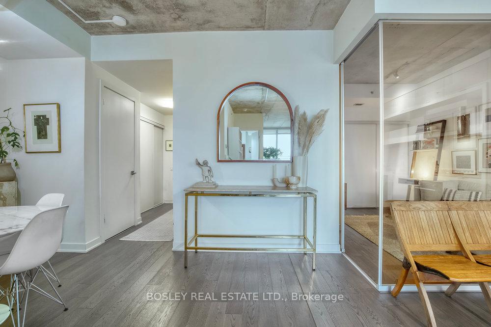 Photo 9 of Unit 404, 130 Rusholme Road, Toronto, Dufferin Grove — HOMEH