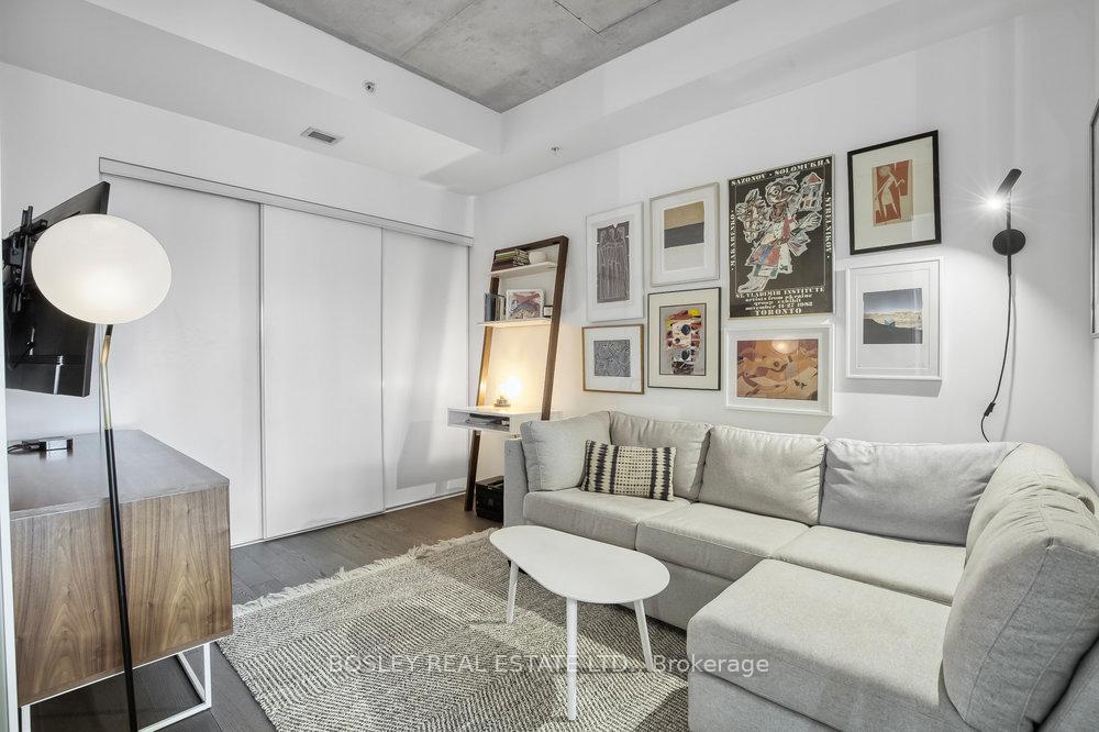 Photo 11 of Unit 404, 130 Rusholme Road, Toronto, Dufferin Grove — HOMEH