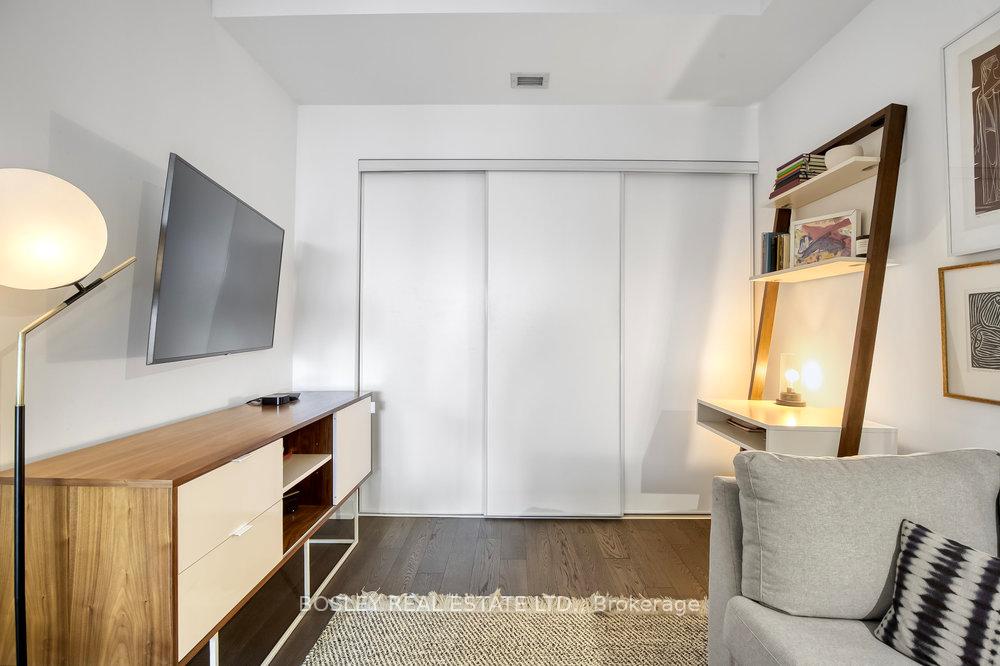 Photo 12 of Unit 404, 130 Rusholme Road, Toronto, Dufferin Grove — HOMEH
