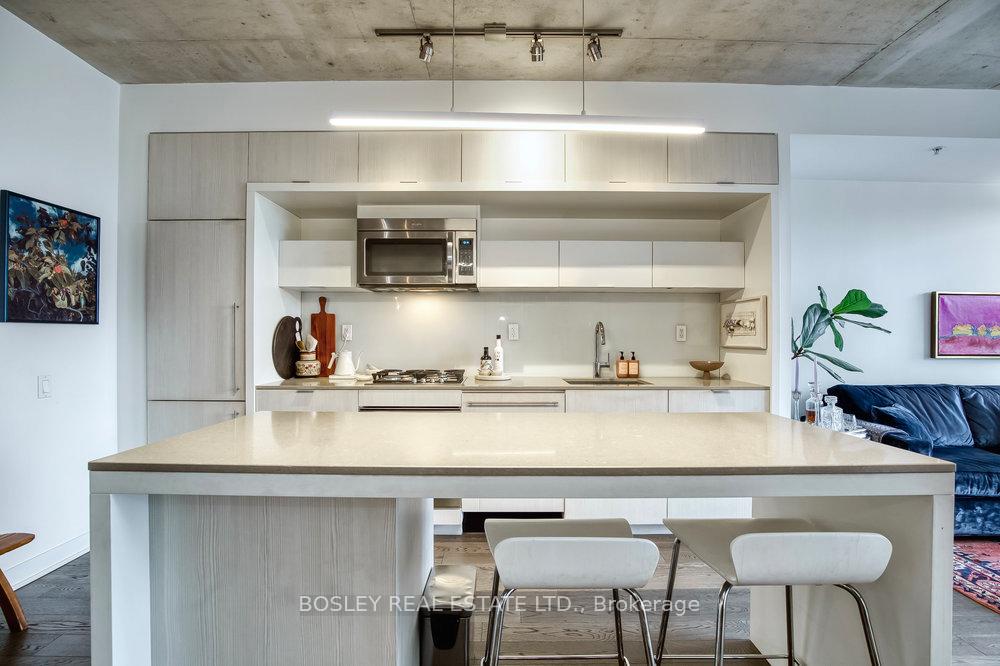 Photo 14 of Unit 404, 130 Rusholme Road, Toronto, Dufferin Grove — HOMEH