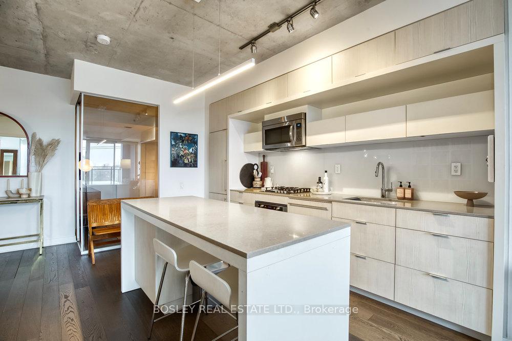 Photo 15 of Unit 404, 130 Rusholme Road, Toronto, Dufferin Grove — HOMEH