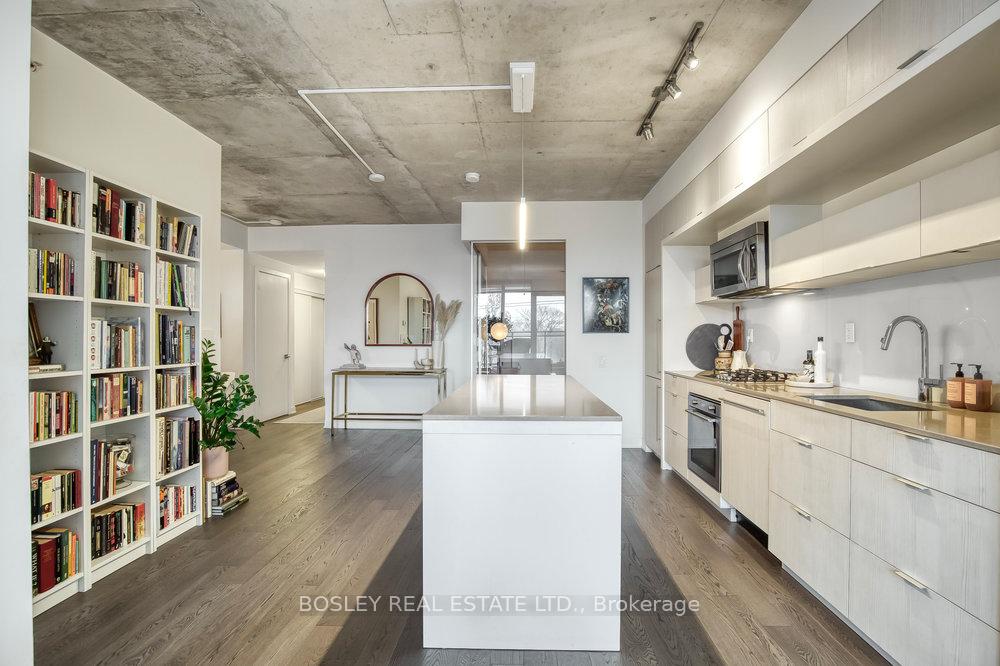 Photo 16 of Unit 404, 130 Rusholme Road, Toronto, Dufferin Grove — HOMEH