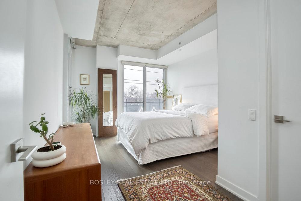 Photo 20 of Unit 404, 130 Rusholme Road, Toronto, Dufferin Grove — HOMEH