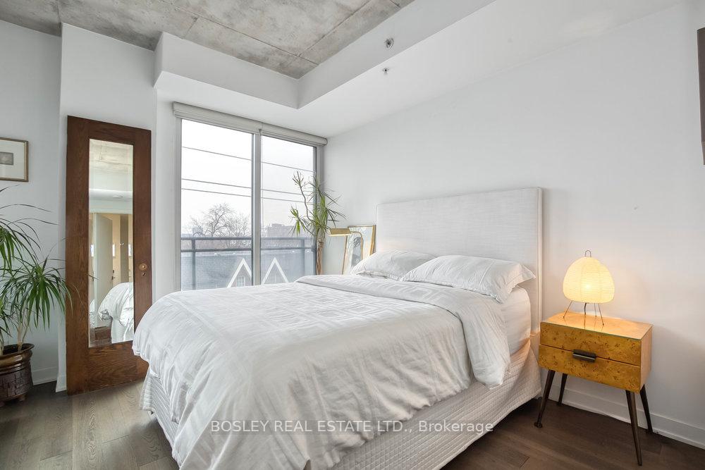 Photo 21 of Unit 404, 130 Rusholme Road, Toronto, Dufferin Grove — HOMEH