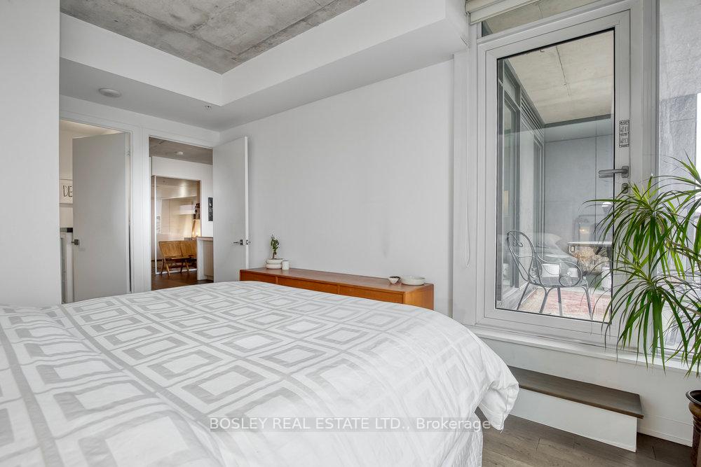 Photo 23 of Unit 404, 130 Rusholme Road, Toronto, Dufferin Grove — HOMEH