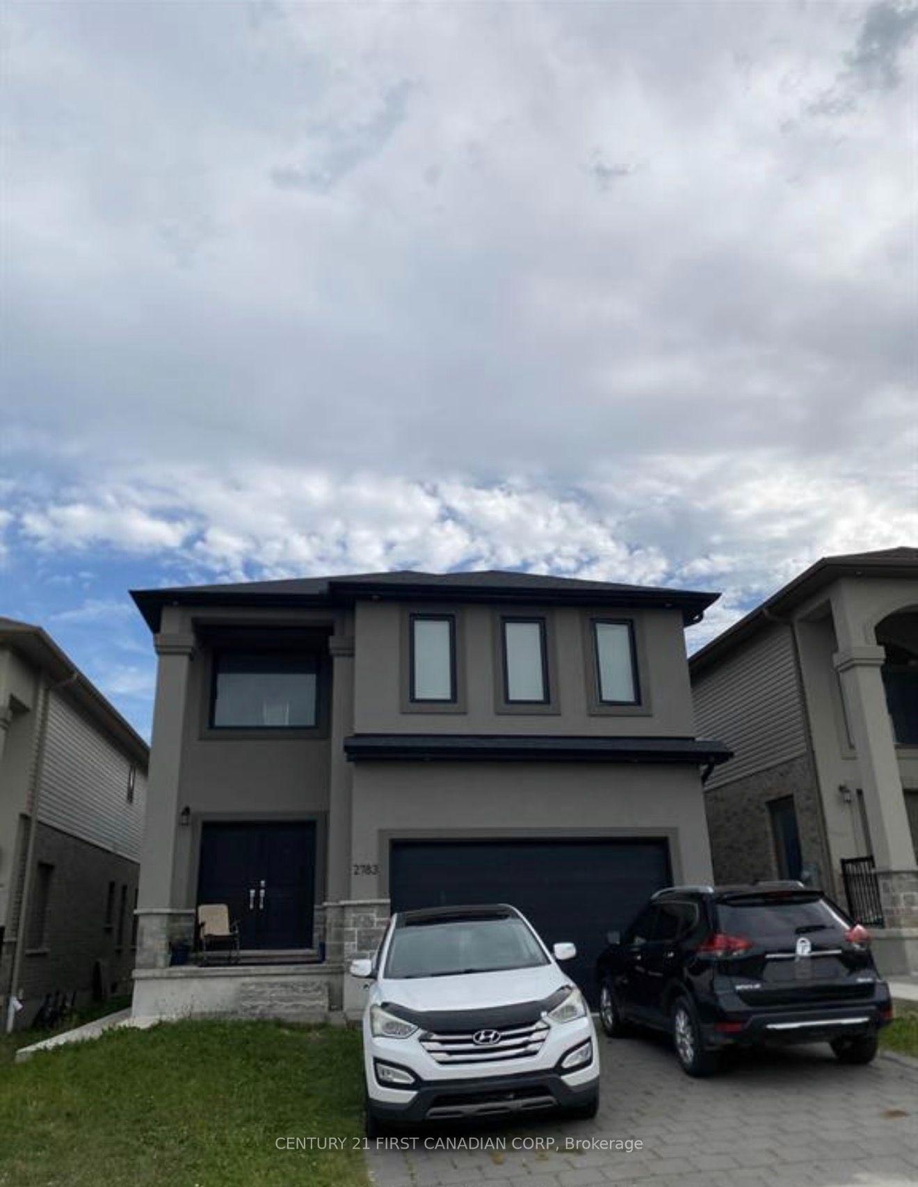 Photo of Unit LOWER, 2783 oriole Drive