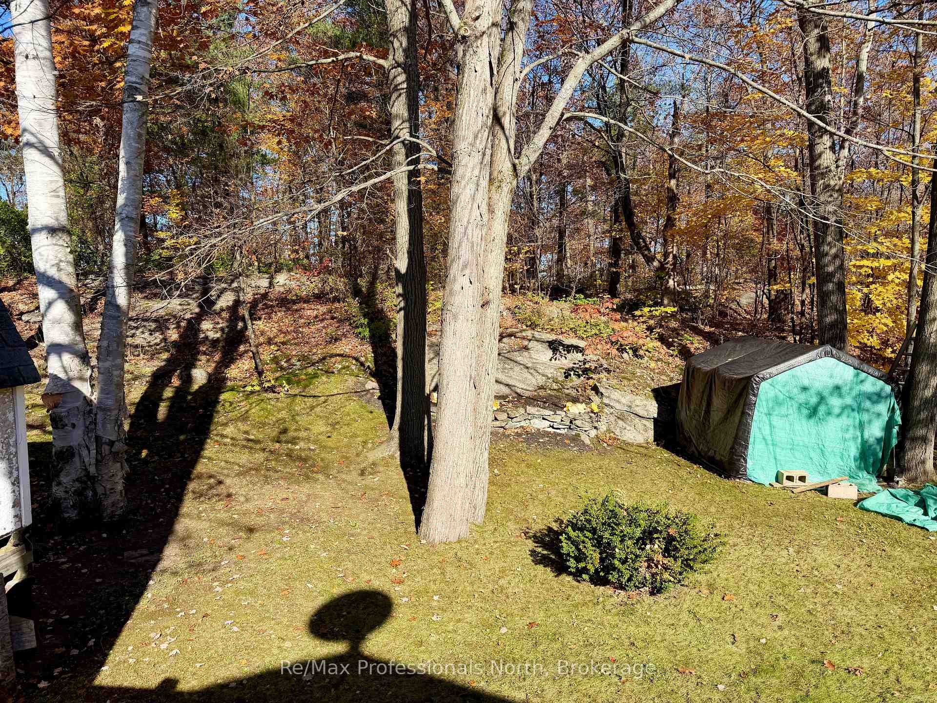 Photo 5 of Unit 69, 1007 Racoon Road, Gravenhurst, Morrison — HOMEH
